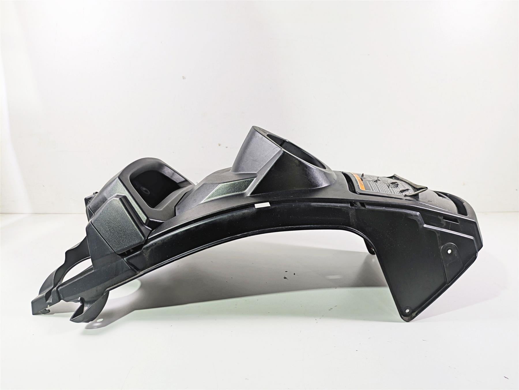 2019 Yamaha VX Cruiser HO 1800 Center Main Dash Cover - Read F2X-U5554-00-00 {{ shop.shopifyCountryName }} - Mototech271