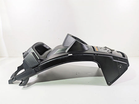 2019 Yamaha VX Cruiser HO 1800 Center Main Dash Cover - Read F2X-U5554-00-00 {{ shop.shopifyCountryName }} - Mototech271
