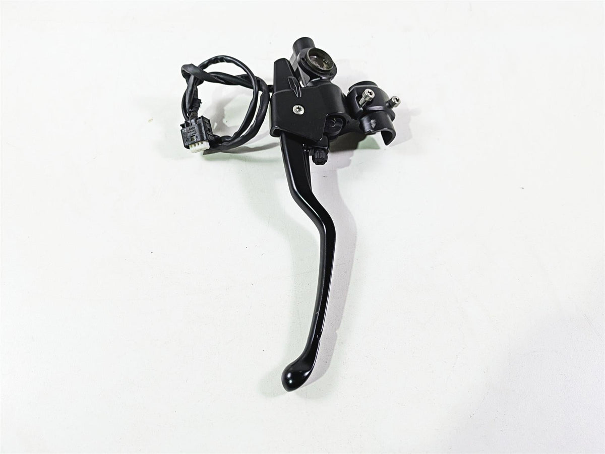 2010 BMW R1200RT K26 Clutch Master Cylinder + Lever 32728532546 {{ shop.shopifyCountryName }} - Mototech271