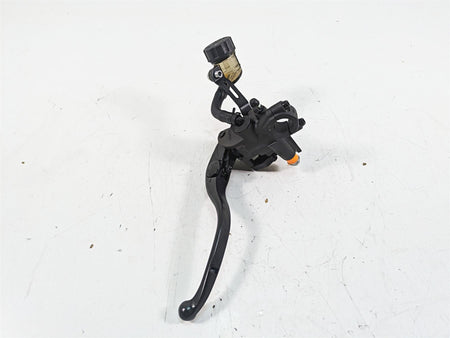 2018 Kawasaki ZX1002 Ninja H2 SX Nissin Clutch Radial Master Cylinder 43015-0766 {{ shop.shopifyCountryName }} - Mototech271