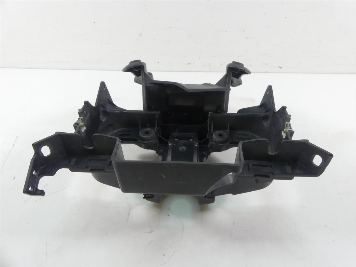 2020 BMW F850 GS K81 Rallye Front Gauge Panel Carrier Stay Holder 46638564650 {{ shop.shopifyCountryName }} - Mototech271