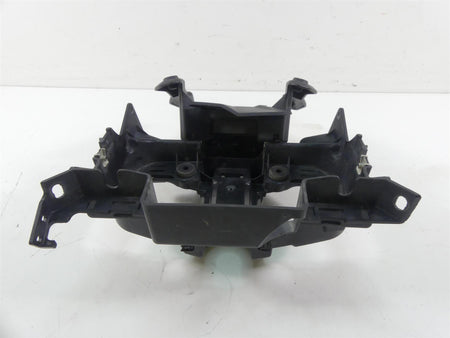 2020 BMW F850 GS K81 Rallye Front Gauge Panel Carrier Stay Holder 46638564650 {{ shop.shopifyCountryName }} - Mototech271