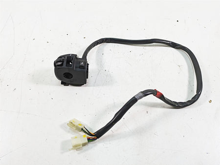 2014 Moto Guzzi California 1400 T Left Hand Blinker Heat Control Switch 887795 {{ shop.shopifyCountryName }} - Mototech271