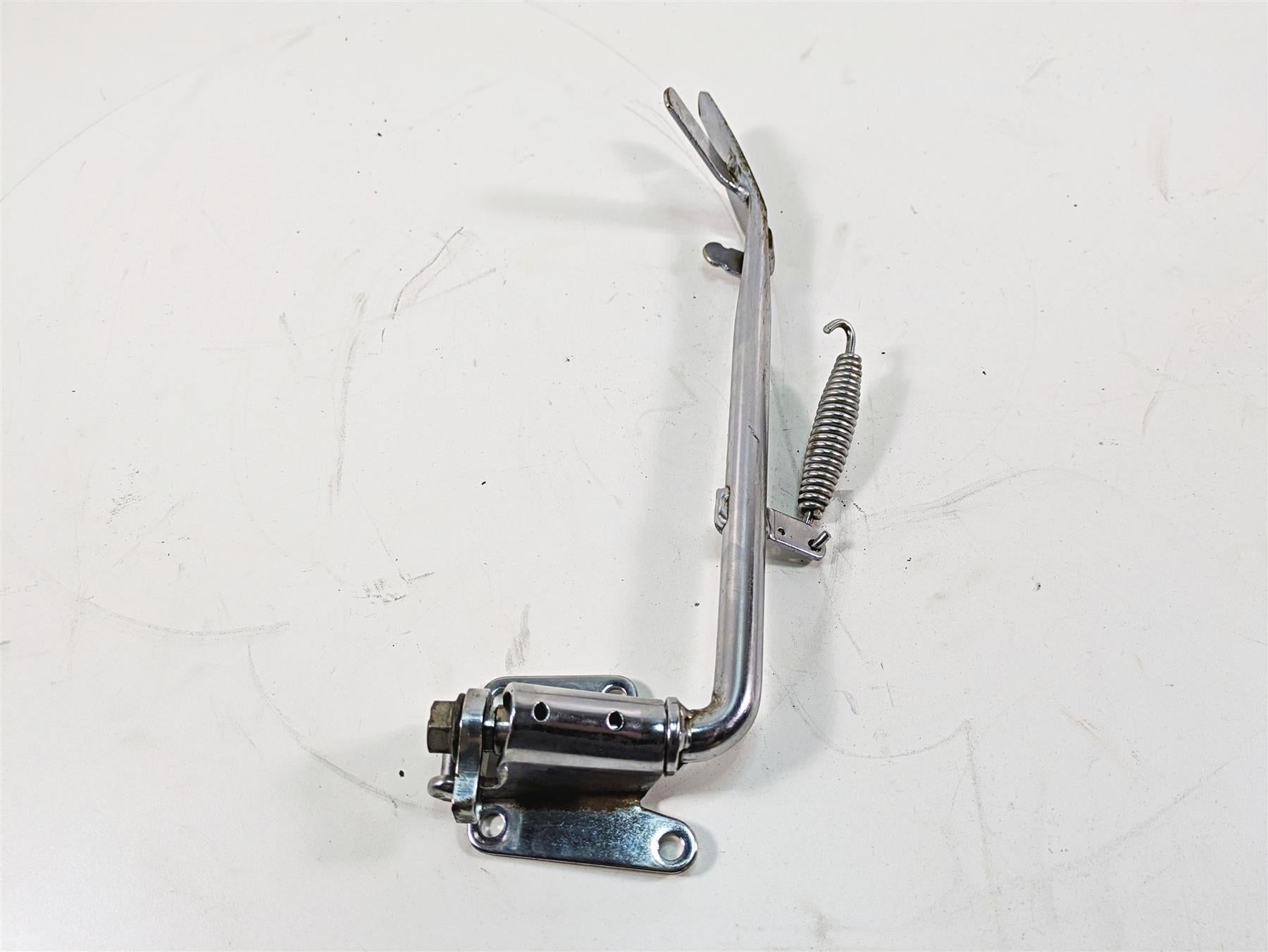 2006 Harley Touring FLHXI Street Glide Side Kick Stand Kickstand 50075-83B {{ shop.shopifyCountryName }} - Mototech271