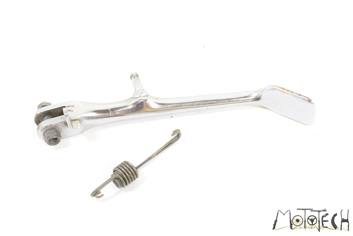 2001 Suzuki VZ800 Marauder Kickstand Kick Stand Leg 42310-48E20 {{ shop.shopifyCountryName }} - Mototech271