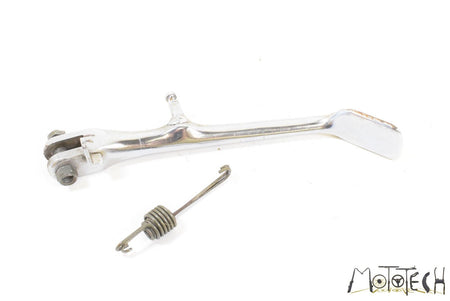 2001 Suzuki VZ800 Marauder Kickstand Kick Stand Leg 42310-48E20 {{ shop.shopifyCountryName }} - Mototech271