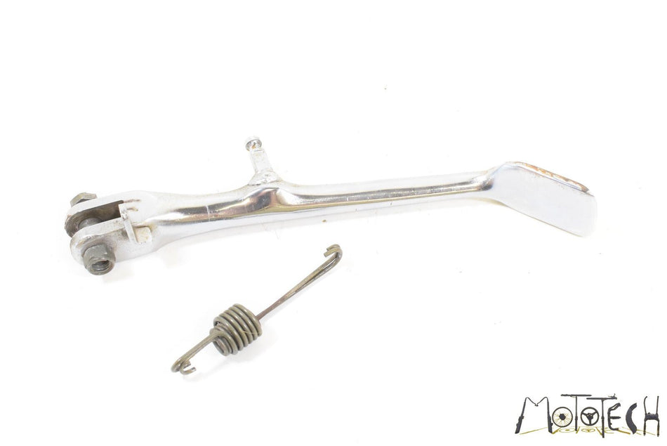 2001 Suzuki VZ800 Marauder Kickstand Kick Stand Leg 42310-48E20 {{ shop.shopifyCountryName }} - Mototech271