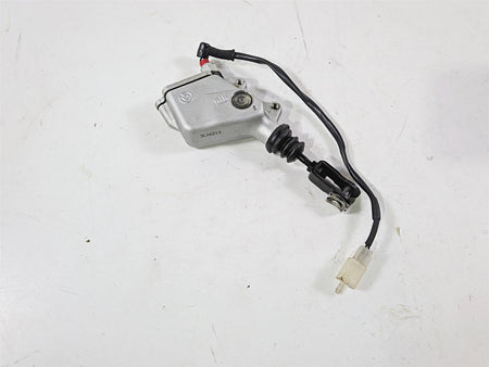 2013 KTM 990 Adventure Baja Brembo Rear Brake Master Cylinder 60013060300-Mototech271