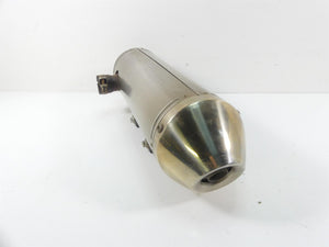 2018 Yamaha YXZ1000R EPS SS Oem Exhaust Muffler Damper Pipe 2HC-14710-00-00 | Mototech271