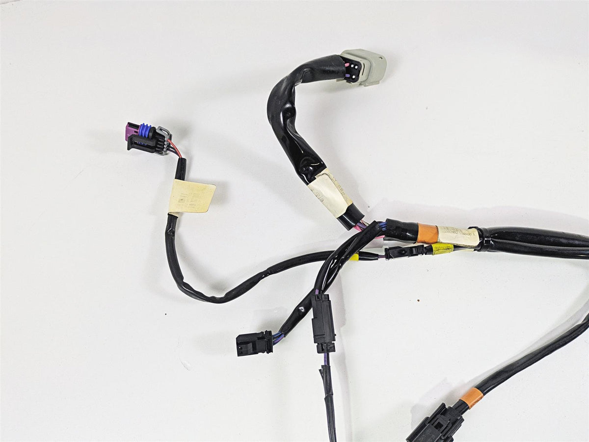 2021 Harley Touring FLTRX Road Glide Front Fairing Wiring Harness 69200122A {{ shop.shopifyCountryName }} - Mototech271