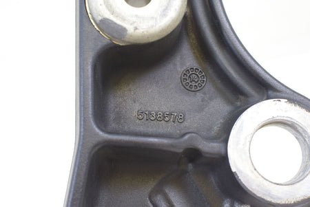 2015 Indian Chief Vintage Upper Triple Tree Steering Clamp 46mm 5138578 5140886 {{ shop.shopifyCountryName }} - Mototech271