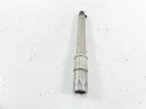 2008 Yamaha FZ1 Fazer Front Axle Wheel Spindle 22mm 4XV-25181-10-00 | Mototech271
