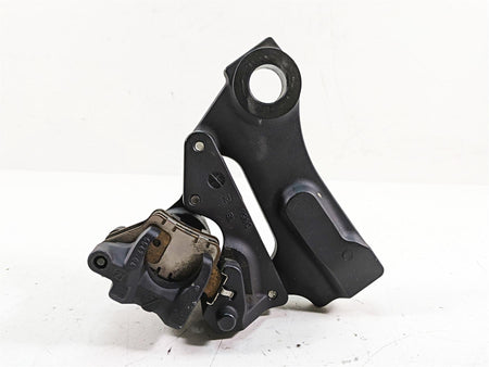 2022 Harley RA1250 S Pan America Rear Brembo Brake Caliper + Bracket 41300234 {{ shop.shopifyCountryName }} - Mototech271