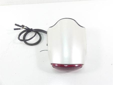 2001 Moto Guzzi California Sp 1100 Taillight Tail Light Lamp Lens GU03475830 {{ shop.shopifyCountryName }} - Mototech271