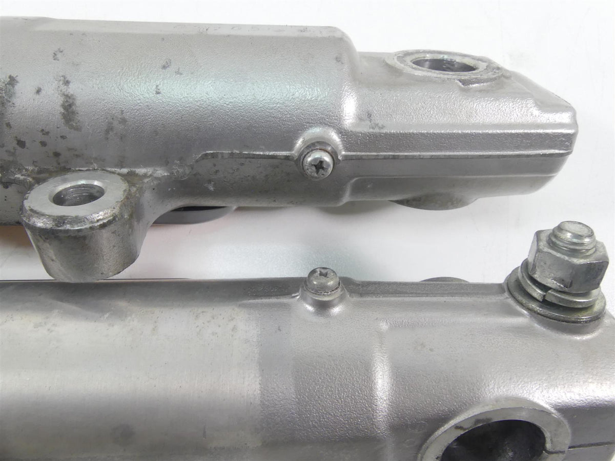 2006 Harley Sportster XL1200 Custom Straight Showa Front Fork Lowers 45900-04 {{ shop.shopifyCountryName }} - Mototech271