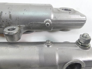 2006 Harley Sportster XL1200 Custom Straight Showa Front Fork Lowers 45900-04 | Mototech271
