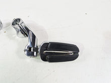 Load image into Gallery viewer, 2015 Harley Touring FLHTKL Electra Glide Slipstream Highway Foot Peg Set
