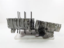 Load image into Gallery viewer, 2014 Aprilia RSV4 RR Factory Engine Crankcase Crank Case Jug Set 2A000674
