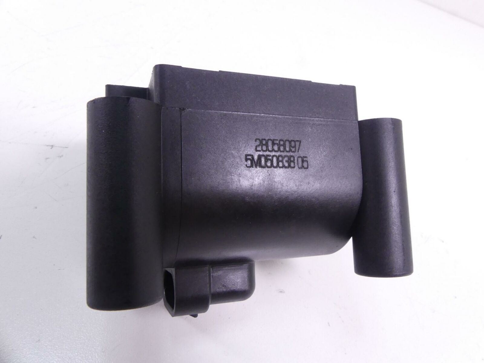 2016 Harley Touring FLHXS Street Glide Sp Ignition Coil 31696-07A {{ shop.shopifyCountryName }} - Mototech271