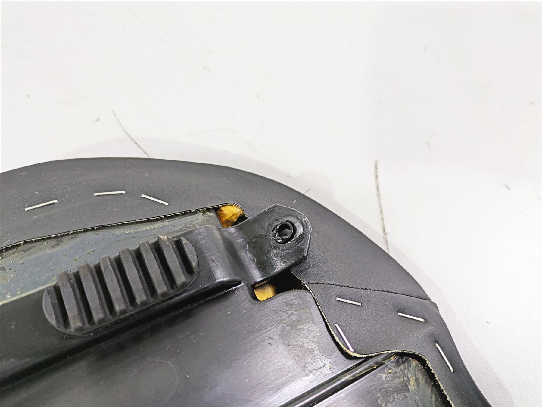 2008 Ducati SBK 1098 S Front Driver Rider Seat Saddle 59510801A {{ shop.shopifyCountryName }} - Mototech271