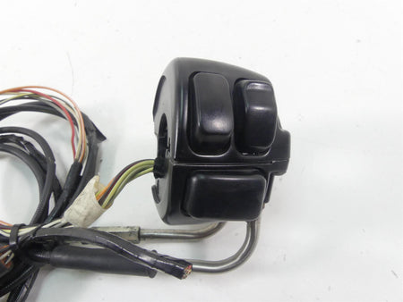 2005 Harley Dyna FXDLI Low Rider Right Hand Kill Start Control Switch 71684-06A {{ shop.shopifyCountryName }} - Mototech271