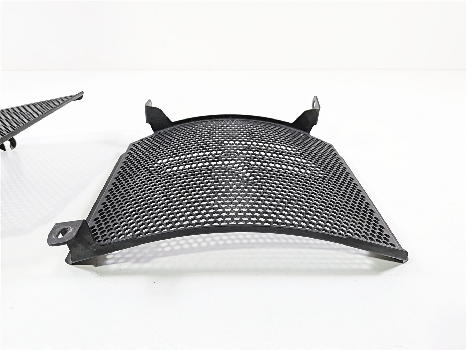 2011 Ducati Streetfighter 1098 S Aftermarket EP Radiator Cover Set {{ shop.shopifyCountryName }} - Mototech271
