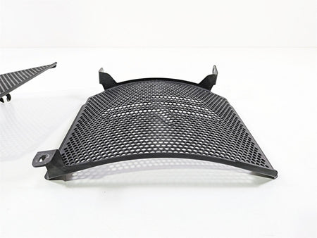 2011 Ducati Streetfighter 1098 S Aftermarket EP Radiator Cover Set {{ shop.shopifyCountryName }} - Mototech271