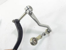 Load image into Gallery viewer, 2019 Harley Softail FXBB Street Bob Shifter Shift Lever &amp; Mid Footpeg 33600234
