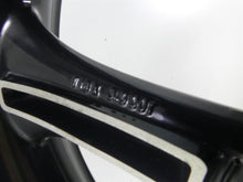 Load image into Gallery viewer, 2015 Victory Cross Country Tour 18x3.5 Front Cast Wheel Rim 1521383 | Mototech271
