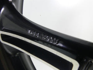 2015 Victory Cross Country Tour 18x3.5 Front Cast Wheel Rim 1521383 | Mototech271