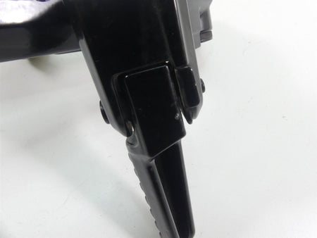 2012 Kawasaki ZX1400 ZX14R Ninja Rear Right Passenger Footpeg Peg 35063-0782 {{ shop.shopifyCountryName }} - Mototech271