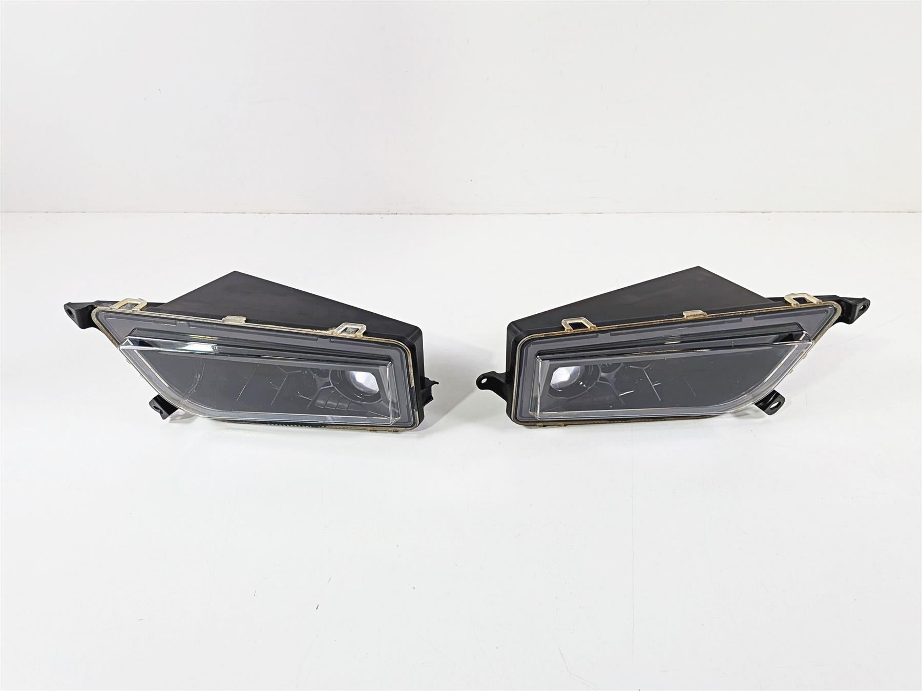 2019 Polaris RZR XP Turbo S Dynamics Headlight Head Light Lamp Set -Read 2414530-Mototech271