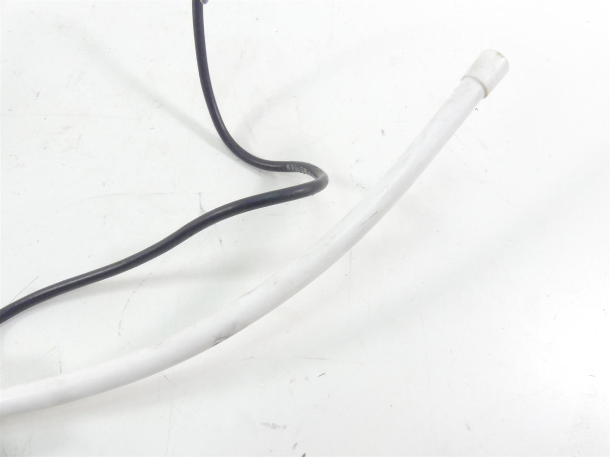 2011 Harley Touring FLTRU Road Glide Kuryakyn Tune Trapper Hidden Antenna 853 {{ shop.shopifyCountryName }} - Mototech271