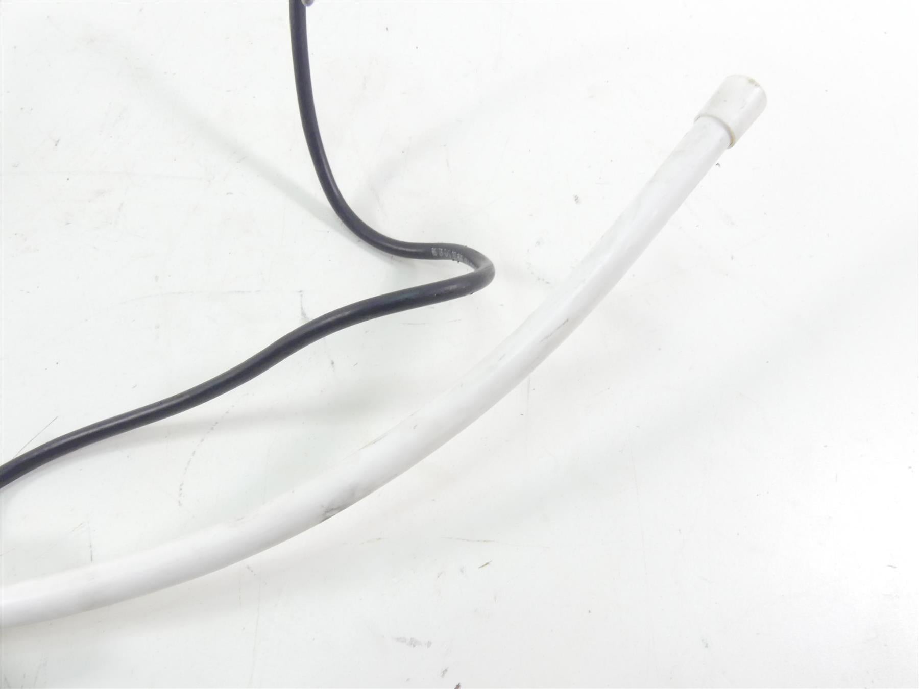 2011 Harley Touring FLTRU Road Glide Kuryakyn Tune Trapper Hidden Antenna 853 {{ shop.shopifyCountryName }} - Mototech271