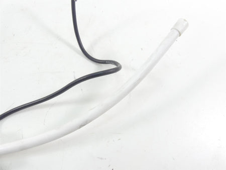 2011 Harley Touring FLTRU Road Glide Kuryakyn Tune Trapper Hidden Antenna 853 {{ shop.shopifyCountryName }} - Mototech271