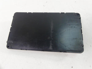 2020 Harley XL1200 CX Sportster Roadster Bcm Body Control Module Fob 41000341F