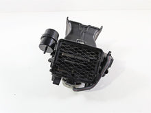 Load image into Gallery viewer, 2024 Yamaha YZF R1 RN65 Front Center Air Duct Intake &amp; Diaphragm B3L-2832E-00
