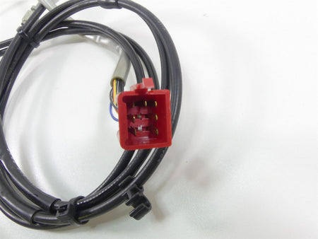 2006 Honda VTX1800 C2 Right Start Stop Control Switch & Throttle 35130-MCH-F13 {{ shop.shopifyCountryName }} - Mototech271