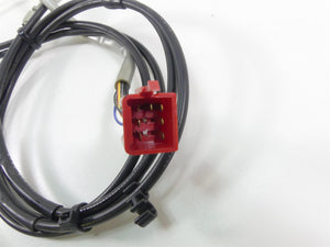 2006 Honda VTX1800 C2 Right Start Stop Control Switch & Throttle 35130-MCH-F13 | Mototech271