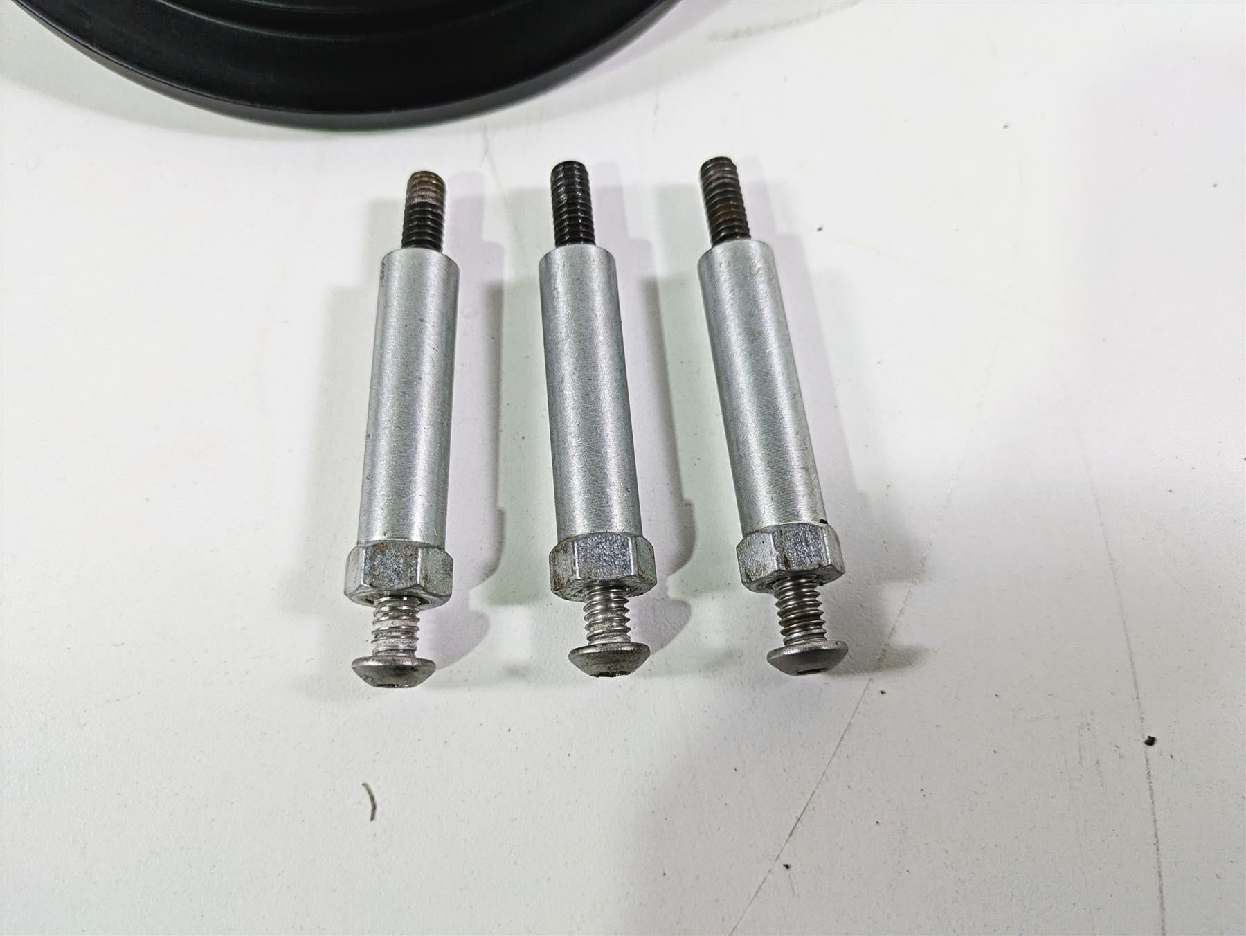2014 Harley FXDL Dyna Low Rider Arlen Ness Big Sucker Air Filter Kit 18-505-1 {{ shop.shopifyCountryName }} - Mototech271