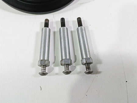 2014 Harley FXDL Dyna Low Rider Arlen Ness Big Sucker Air Filter Kit 18-505-1 {{ shop.shopifyCountryName }} - Mototech271