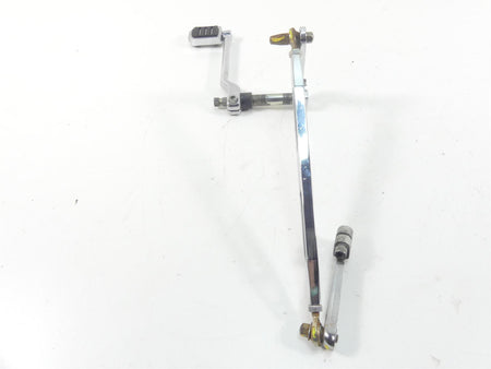 2013 Harley Touring FLHTP Electra Glide Shifter Shift Lever Set 33895-82E {{ shop.shopifyCountryName }} - Mototech271