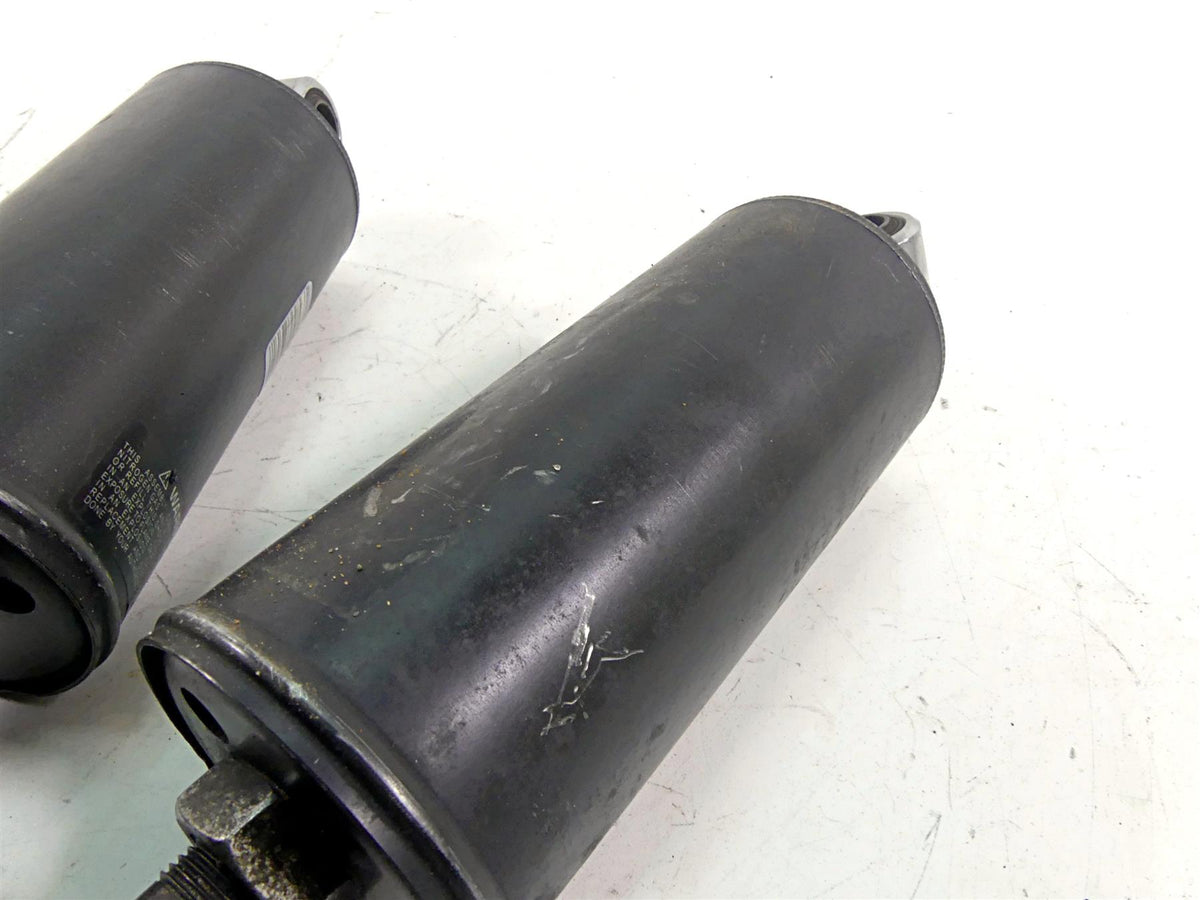 2013 Harley Softail FLSTFB Fat Boy Lo Rear Suspension Shocks 54549-04 G5A02-L0 {{ shop.shopifyCountryName }} - Mototech271