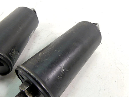 2013 Harley Softail FLSTFB Fat Boy Lo Rear Suspension Shocks 54549-04 G5A02-L0 {{ shop.shopifyCountryName }} - Mototech271