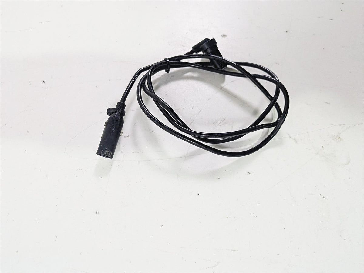 2010 BMW R1200GS K25 Rear Abs Brake Wheel Speed Sensor 34527677824 {{ shop.shopifyCountryName }} - Mototech271