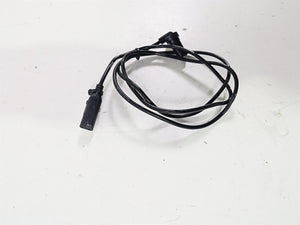 2010 BMW R1200GS K25 Rear Abs Brake Wheel Speed Sensor 34527677824