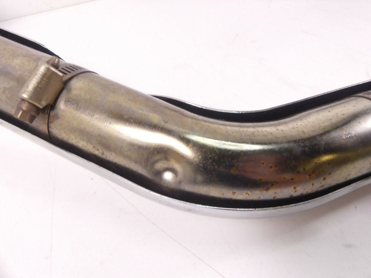 2006 Harley FLSTCI Softail Heritage Vance & Hines Exhaust System - Read 16821 {{ shop.shopifyCountryName }} - Mototech271