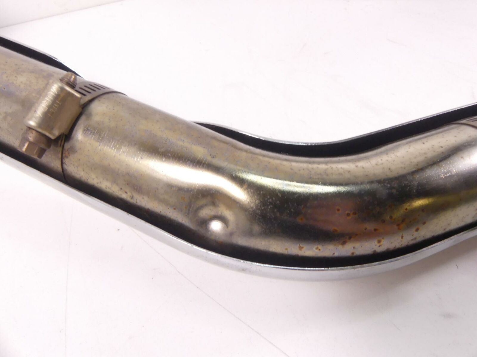 2006 Harley FLSTCI Softail Heritage Vance & Hines Exhaust System - Read 16821 {{ shop.shopifyCountryName }} - Mototech271