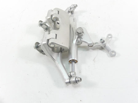 2018 Mv Agusta Brutale 800 RR Adjustable Steering Damper & Mount Set 8000C3273 {{ shop.shopifyCountryName }} - Mototech271