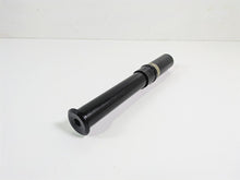 Load image into Gallery viewer, 2017 KTM 1290 Super Duke GT Front Axle Wheel Spindle 61009081000
